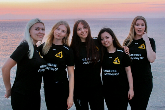 决胜巅峰成功入围2026电竞世界杯正赛