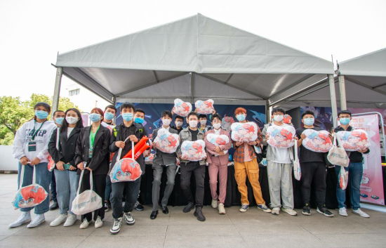 Yangon Galacticos战队夺得2025年电子竞技世界杯PUBG Mobile冠军